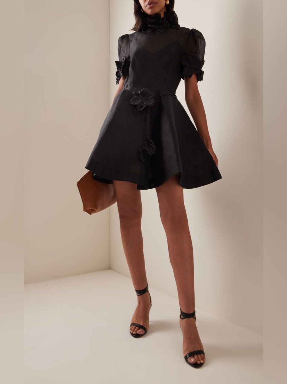Zimmermann Luminosity Liftoff Dress